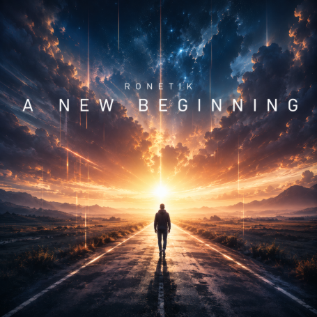 A New Beginning